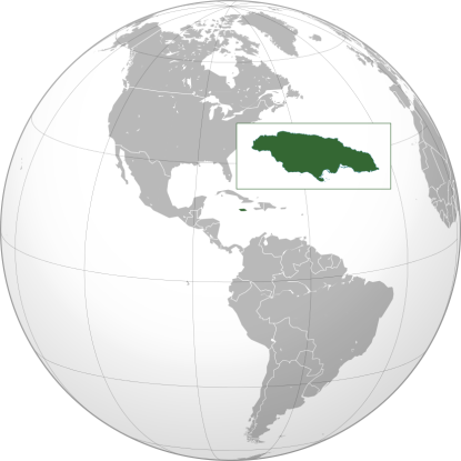 2. Which American country is this?