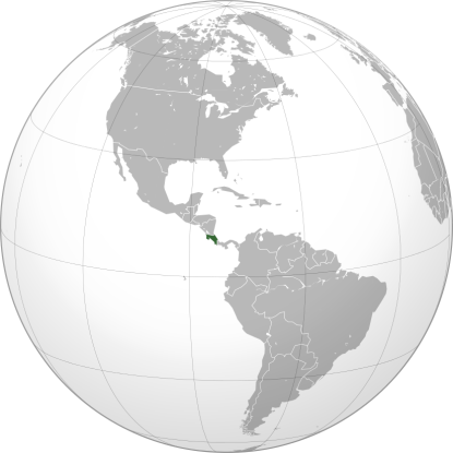 7. Which American country is this?