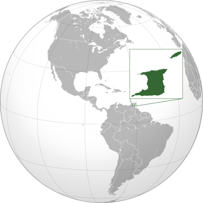 6. Which American country is this?