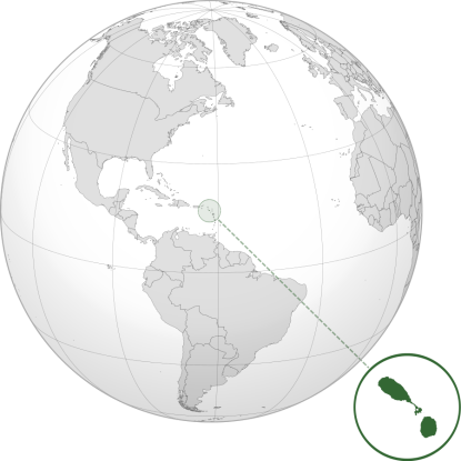 8. Which American country is this?