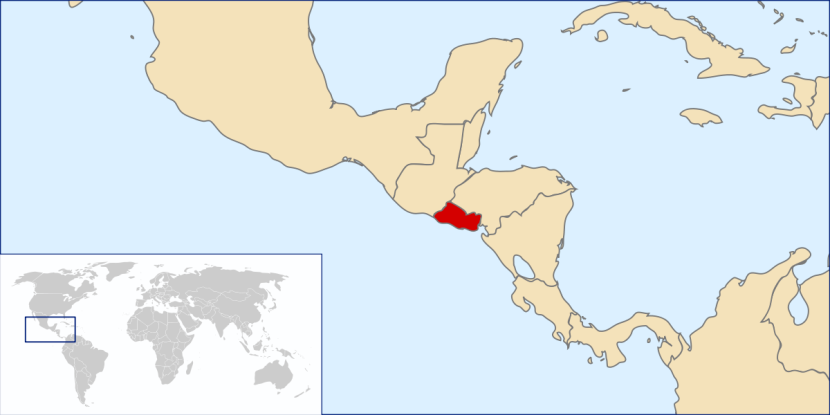 13. Which American country is this?