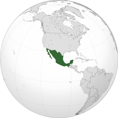 16. Which American country is this?