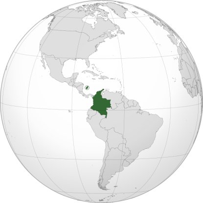 18. Which American country is this?