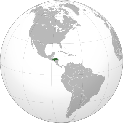23. Which American country is this?