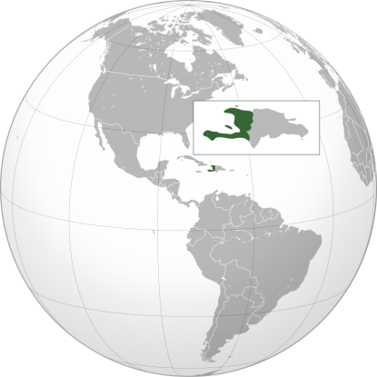 26. Which American country is this?