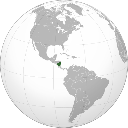 28. Which American country is this?
