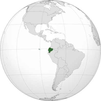 30. Which American country is this?
