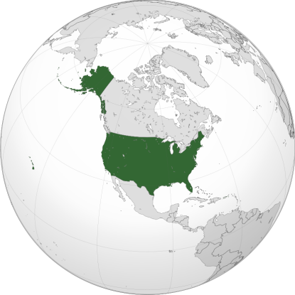 35. Which American country is this?