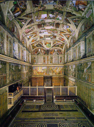 13. Which famous landmark is this?