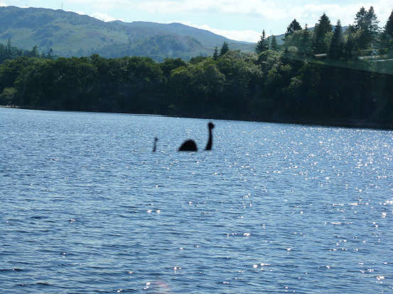30. Which famous landmark is this?