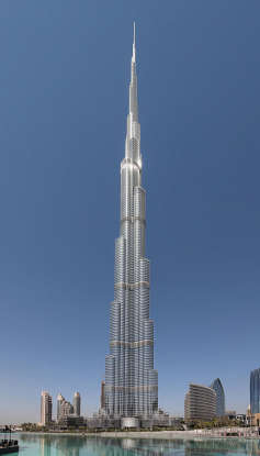 31. Which famous landmark is this?