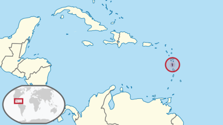 10. Which American country is this?