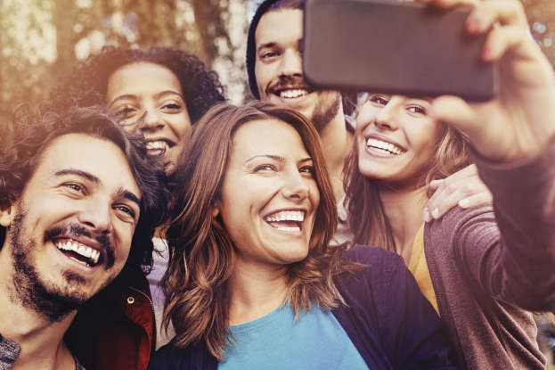 1. What is the correct definition of the millennial term <em>bae</em>?