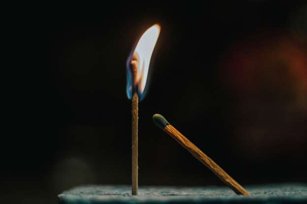 14. What is the correct definition of the millennial term <em>lit</em>?