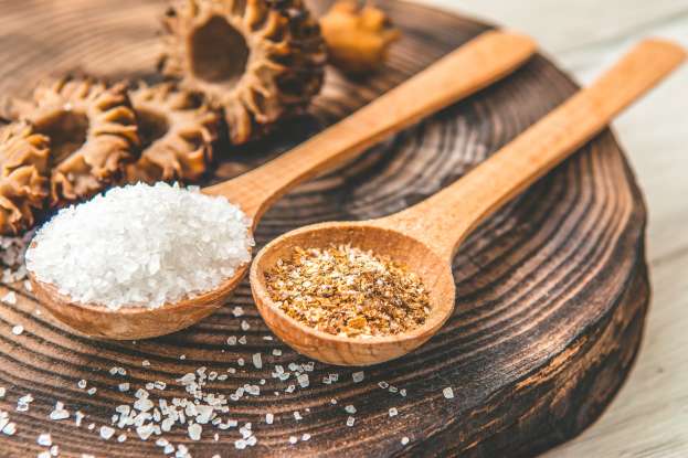 21. What is the correct definition of the millennial term <em>salty</em>?