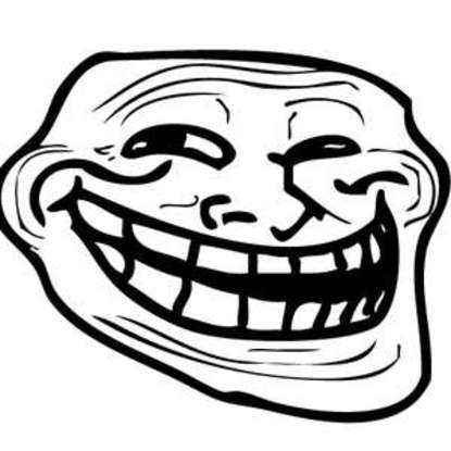 32. What is the correct definition of the millennial term <em>trolling</em>?