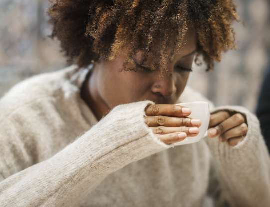 33. What is the correct definition of the millennial term <em>woke</em>?
