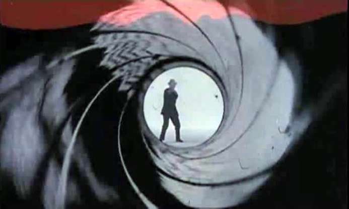 22. Which 1960s film is the first James Bond movie?