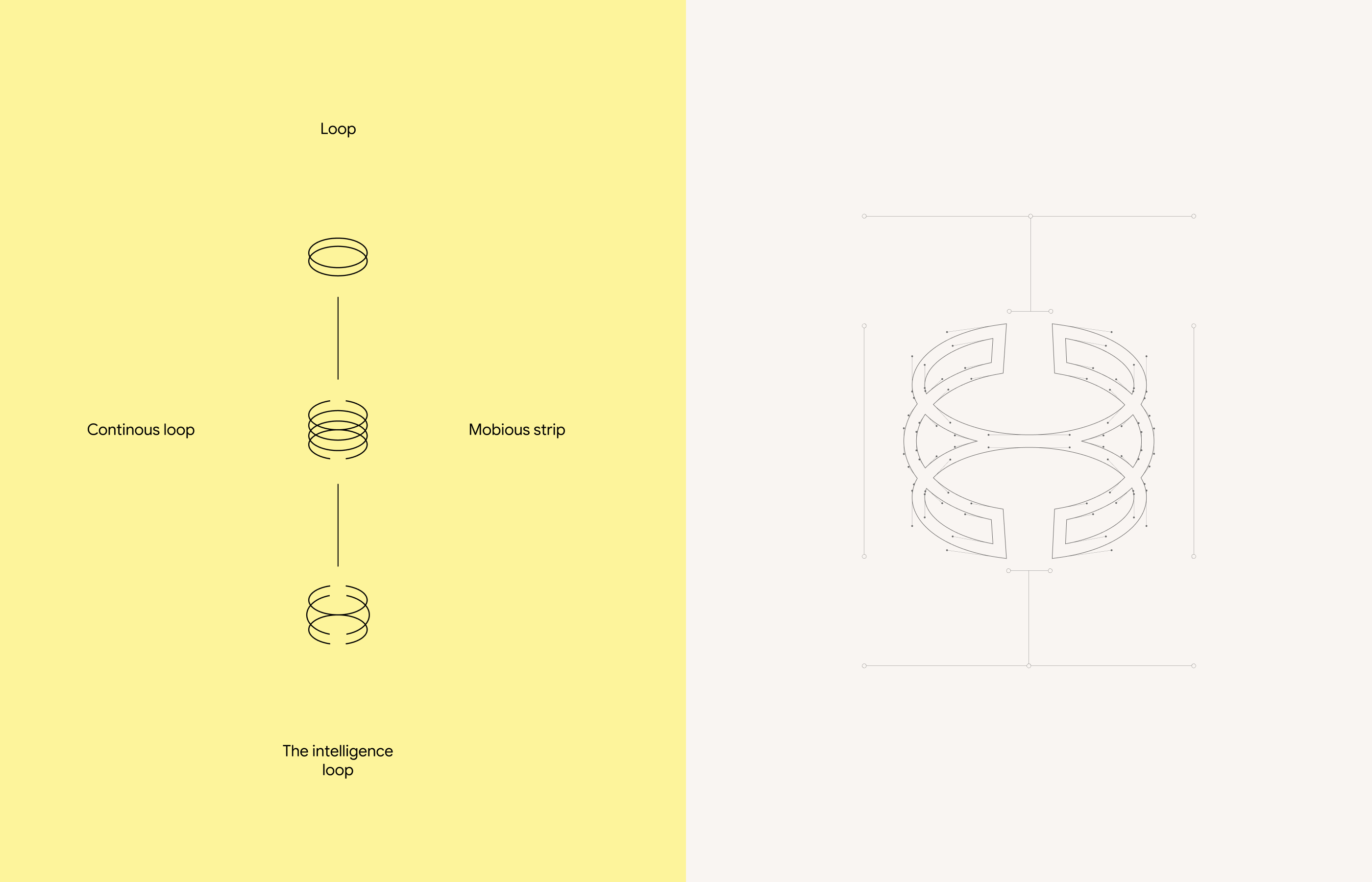 MIS brand color palette