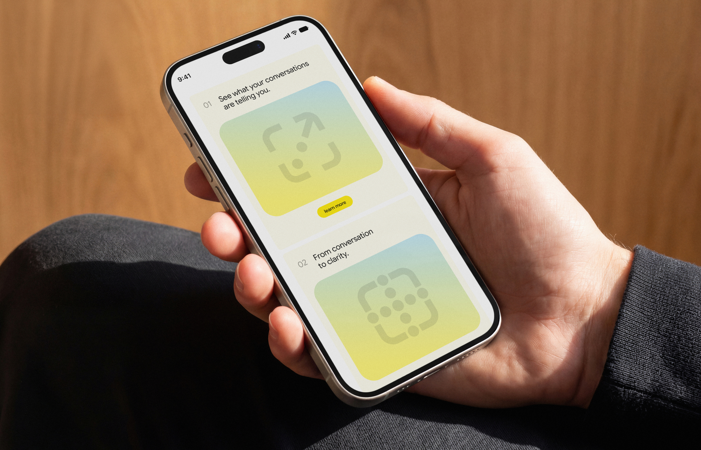 MIS social media campaign tiles