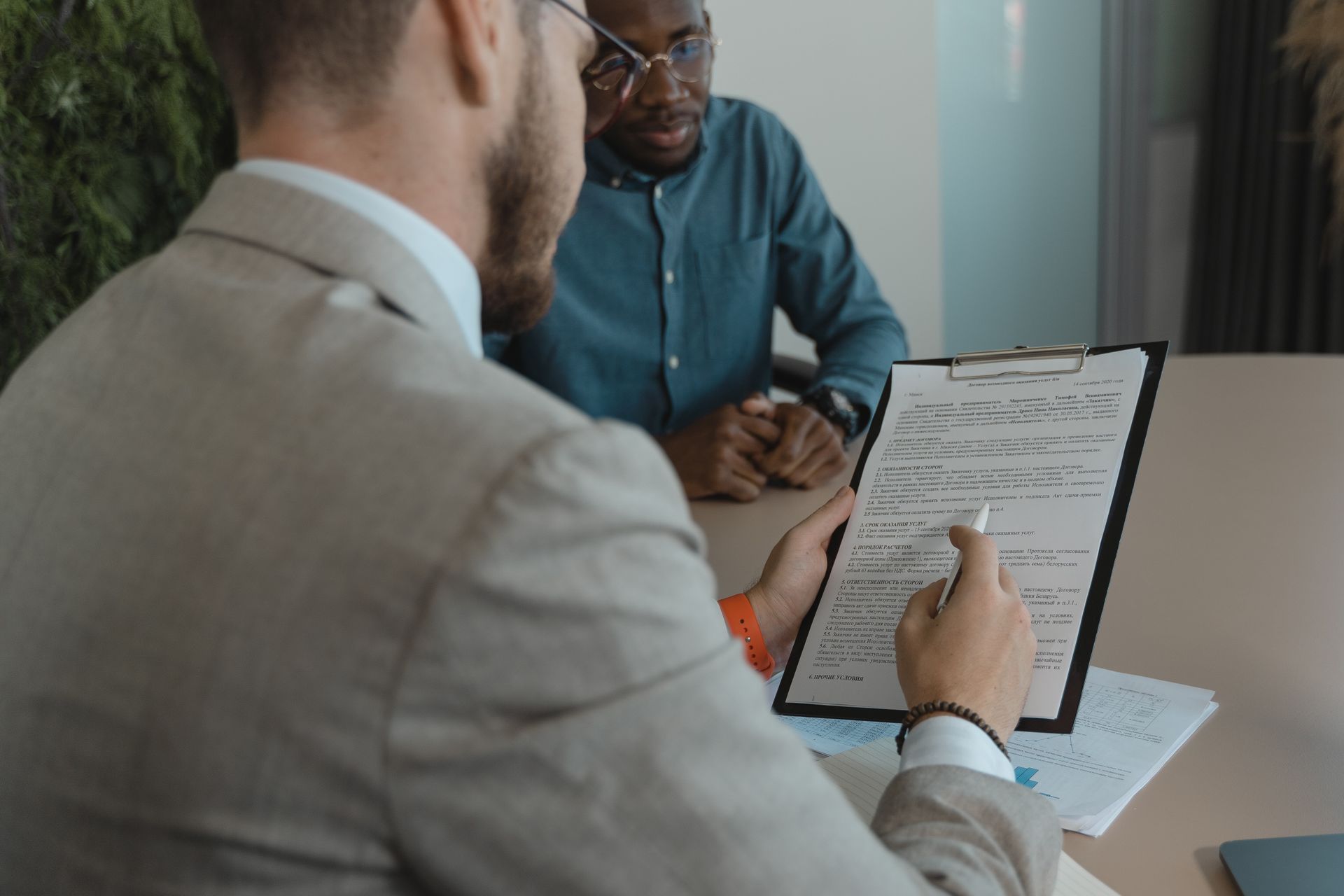 Optimizar tu CV para ATS