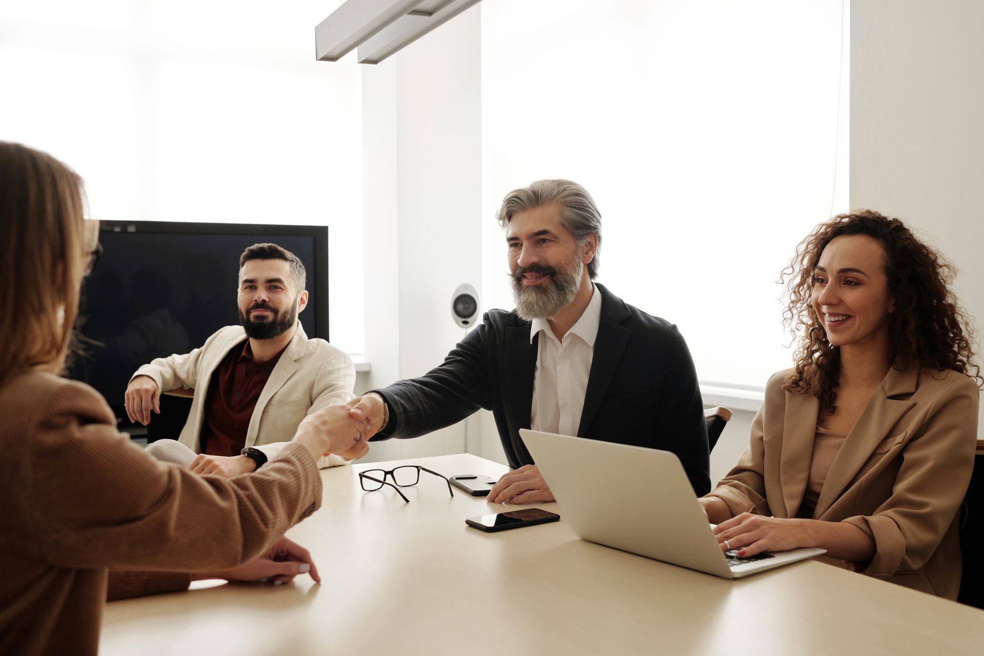 El mercado oculto laboral: cómo hacer networking efectivo sin parecer desesperado