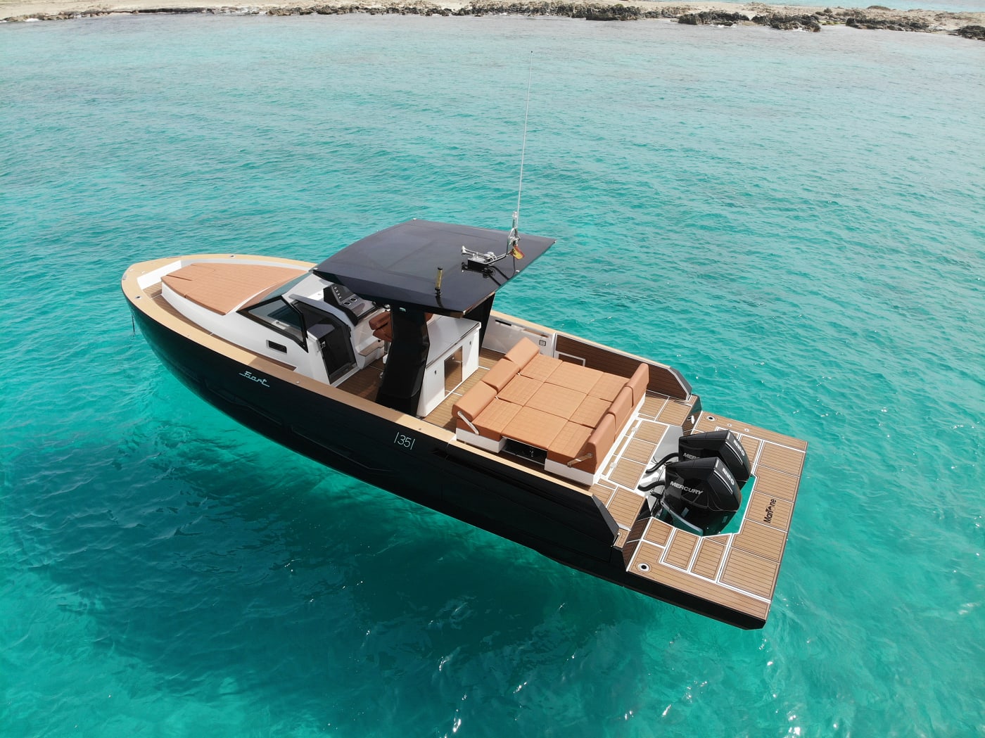 Fiart 35 Enzo
