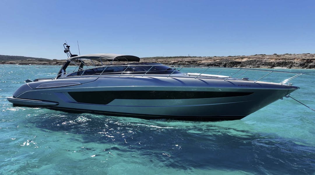 Riva Rivale 56 NEXT LEVEL