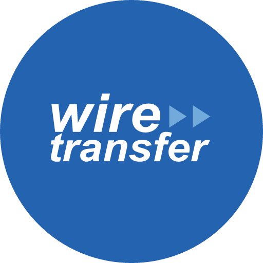 NDAX - wire transfer deposits