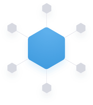 centralized network