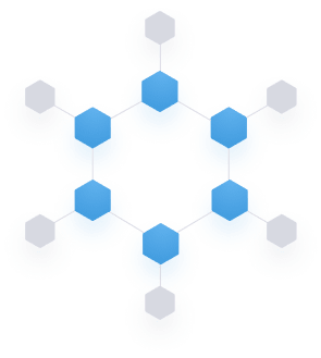 decentralized network