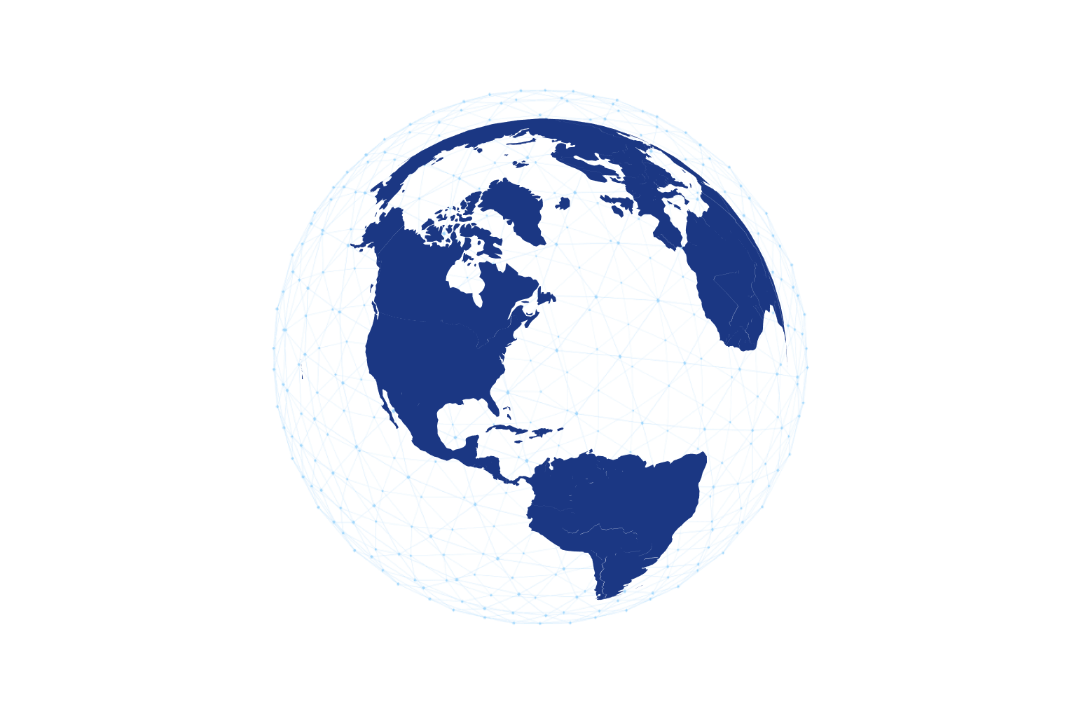 globe