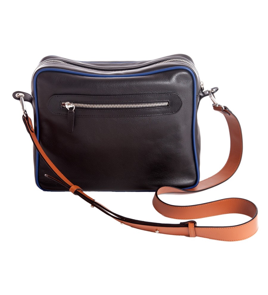 Negro Crossbody Negro Crossbody