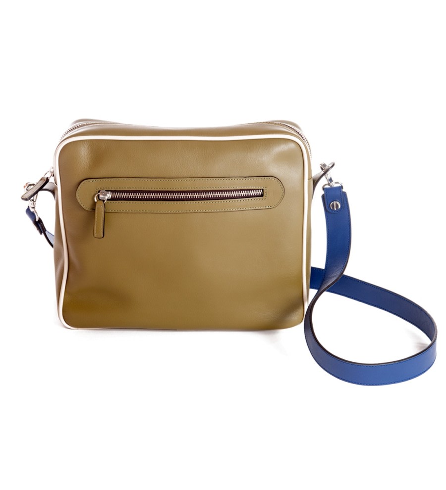 Birmania Crossbody Birmania Crossbody
