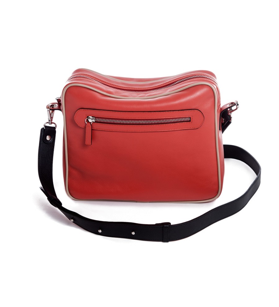 Cimarron Crossbody Cimarron Crossbody