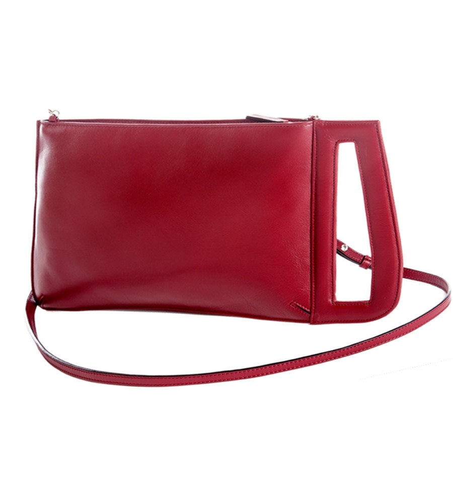 Serrucho Clutch Serrucho Clutch