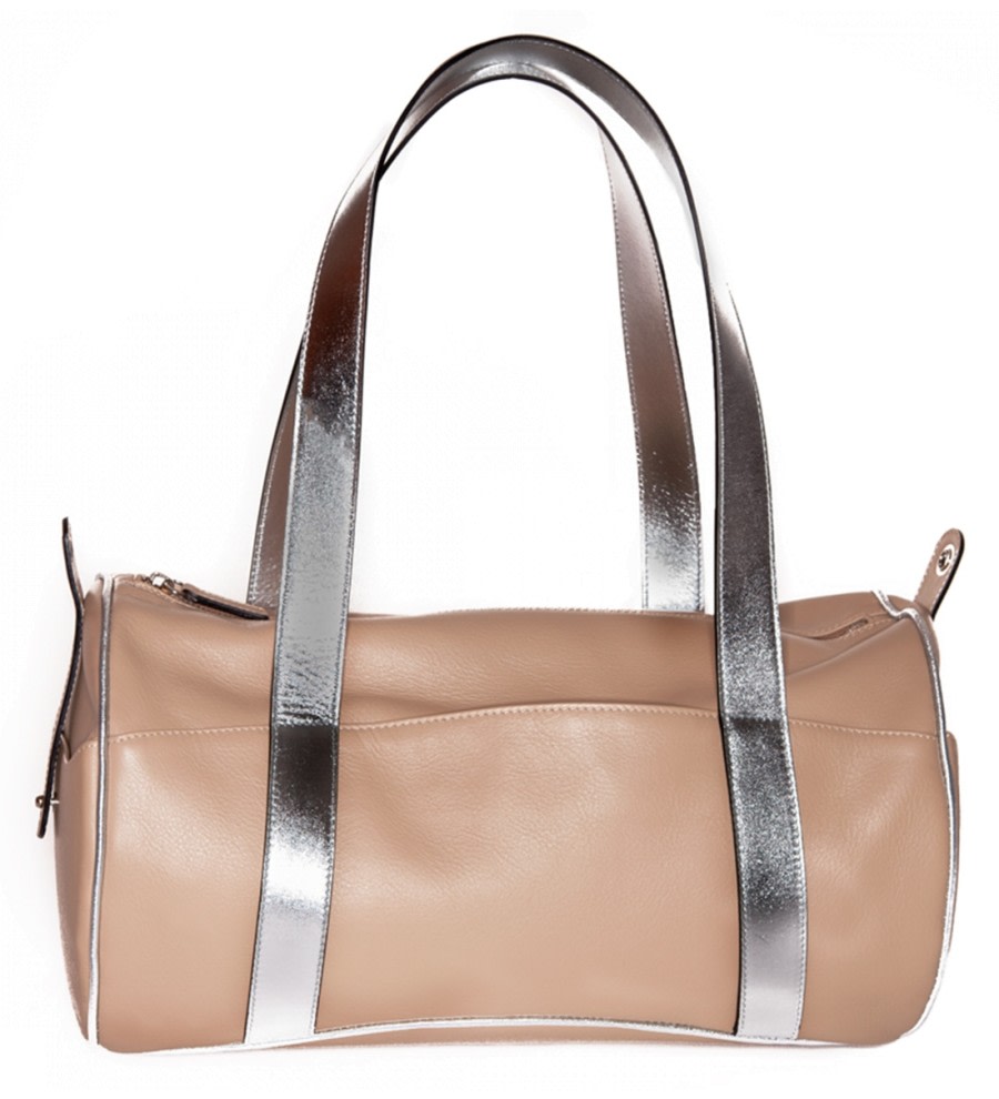 Stone Bowling Bag Stone Bowling Bag
