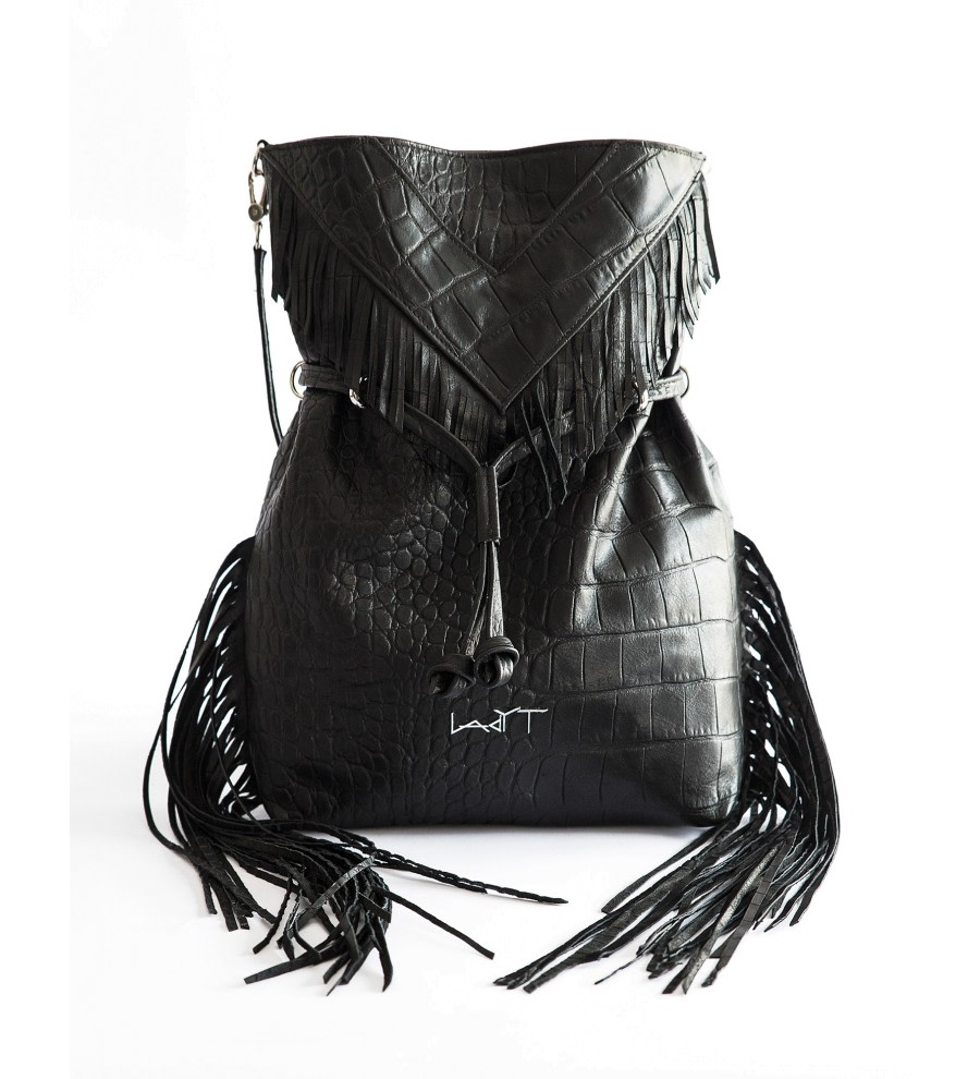 Boho Fringe Shoulder Bag Boho Fringe Shoulder Bag