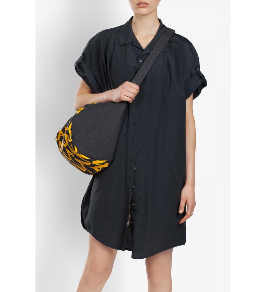 Oversized Shirtdress Oversized Shirtdress