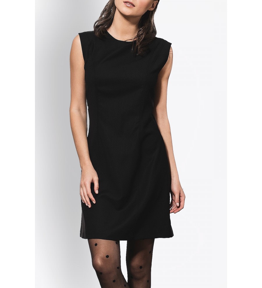 Nelion Organic Wool Dress Nelion Organic Wool Dress