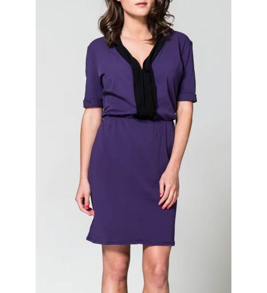 Linum Organic Cotton Dress Linum Organic Cotton Dress