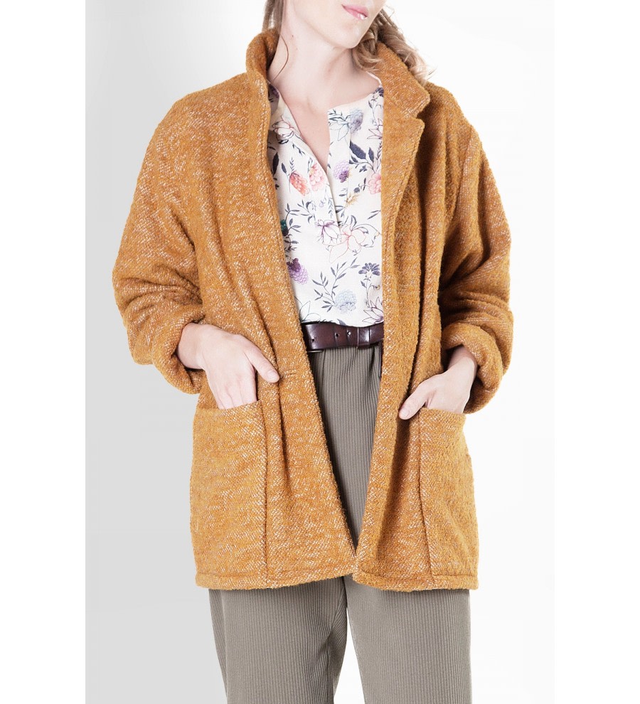 Dub Wool Jacket Dub Wool Jacket