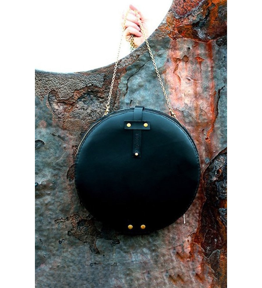 Eclipse Black Convertible Backpack Eclipse Black Convertible Backpack