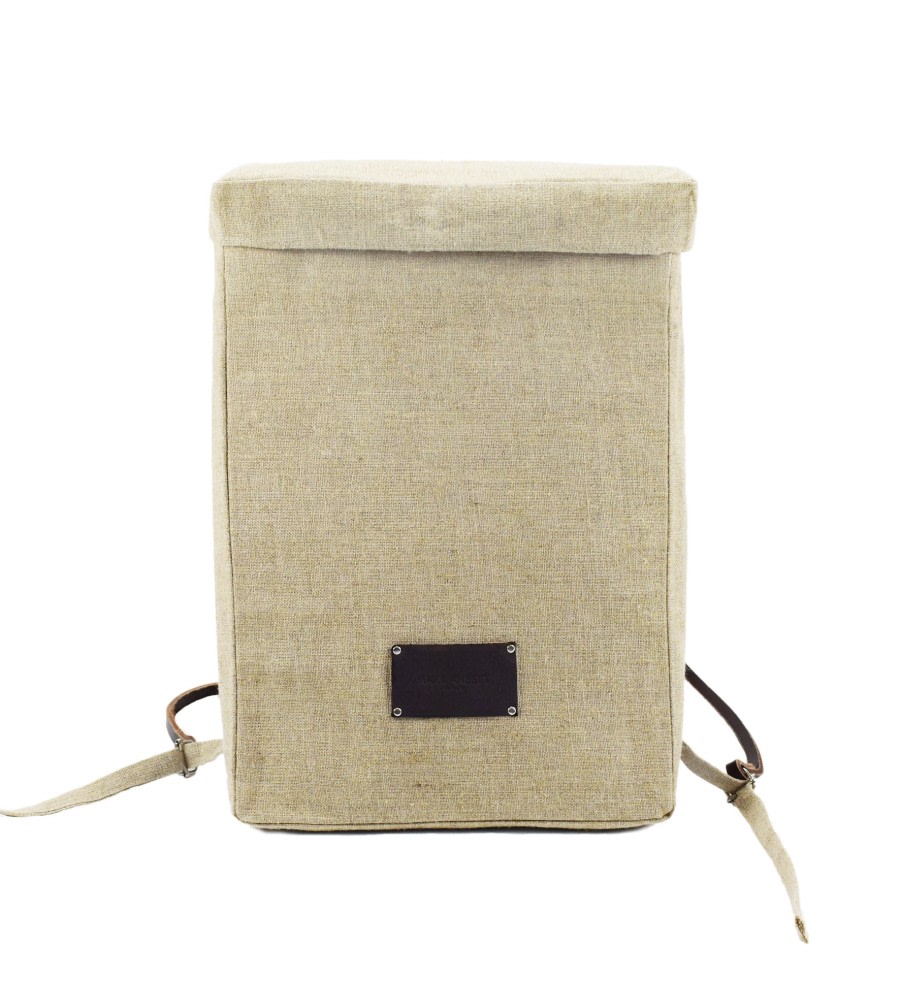 Everyday Linen Backpack Everyday Linen Backpack