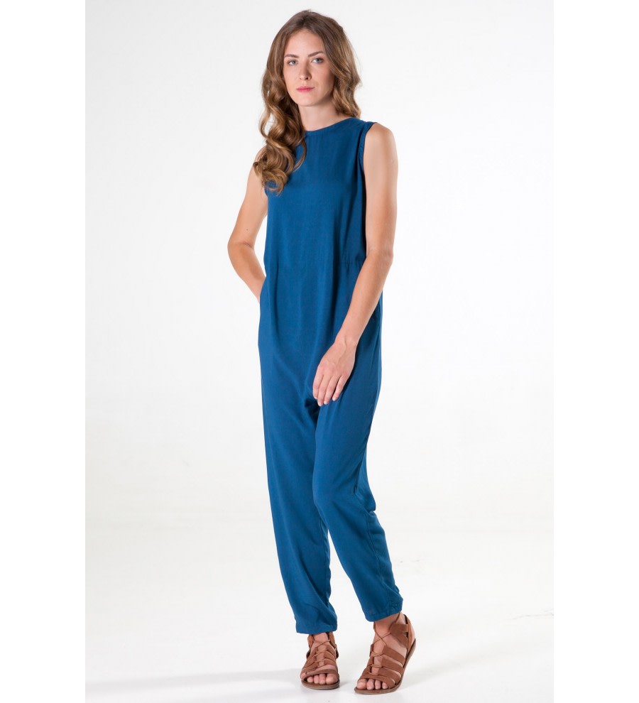 Pepa Loose Fit Jumpsuit Pepa Loose Fit Jumpsuit