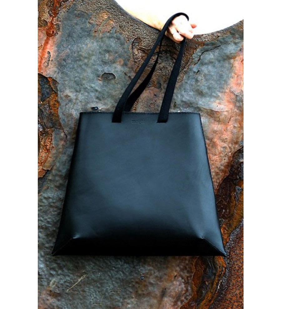 Pure Black Convertible Backpack Pure Black Convertible Backpack