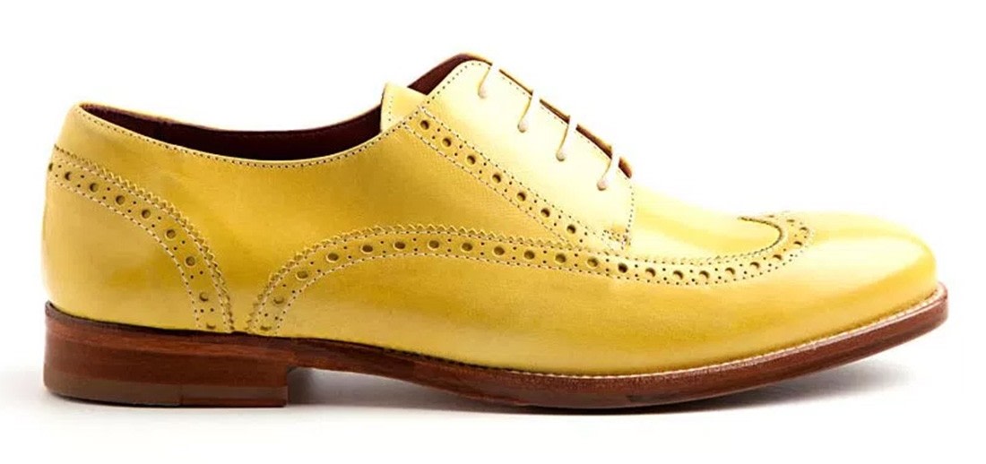 How To Sanitize Leather Shoes How To Sanitize Leather Shoes