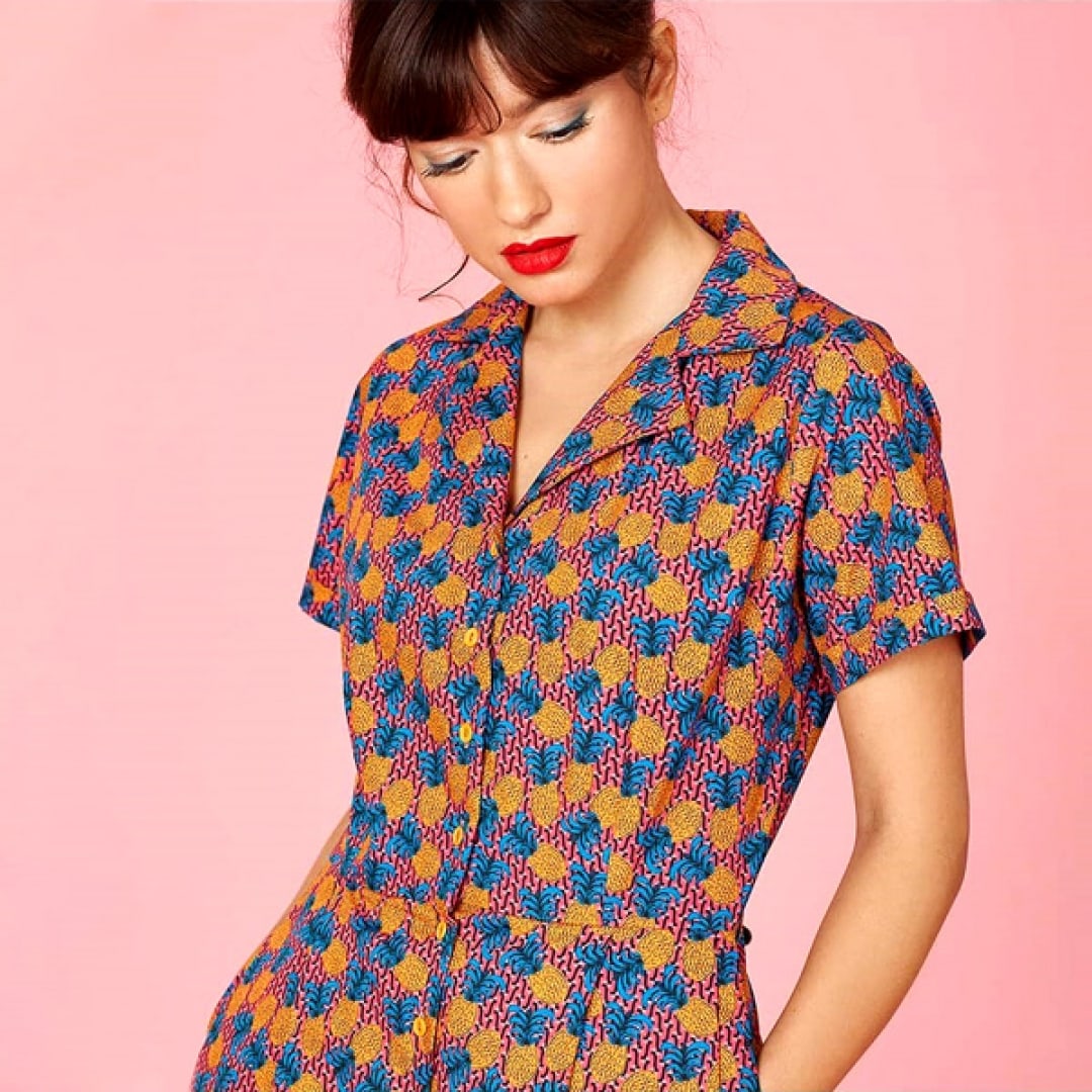 Summer Style Guide Our Top 6 Picks From Sustainable Fashion