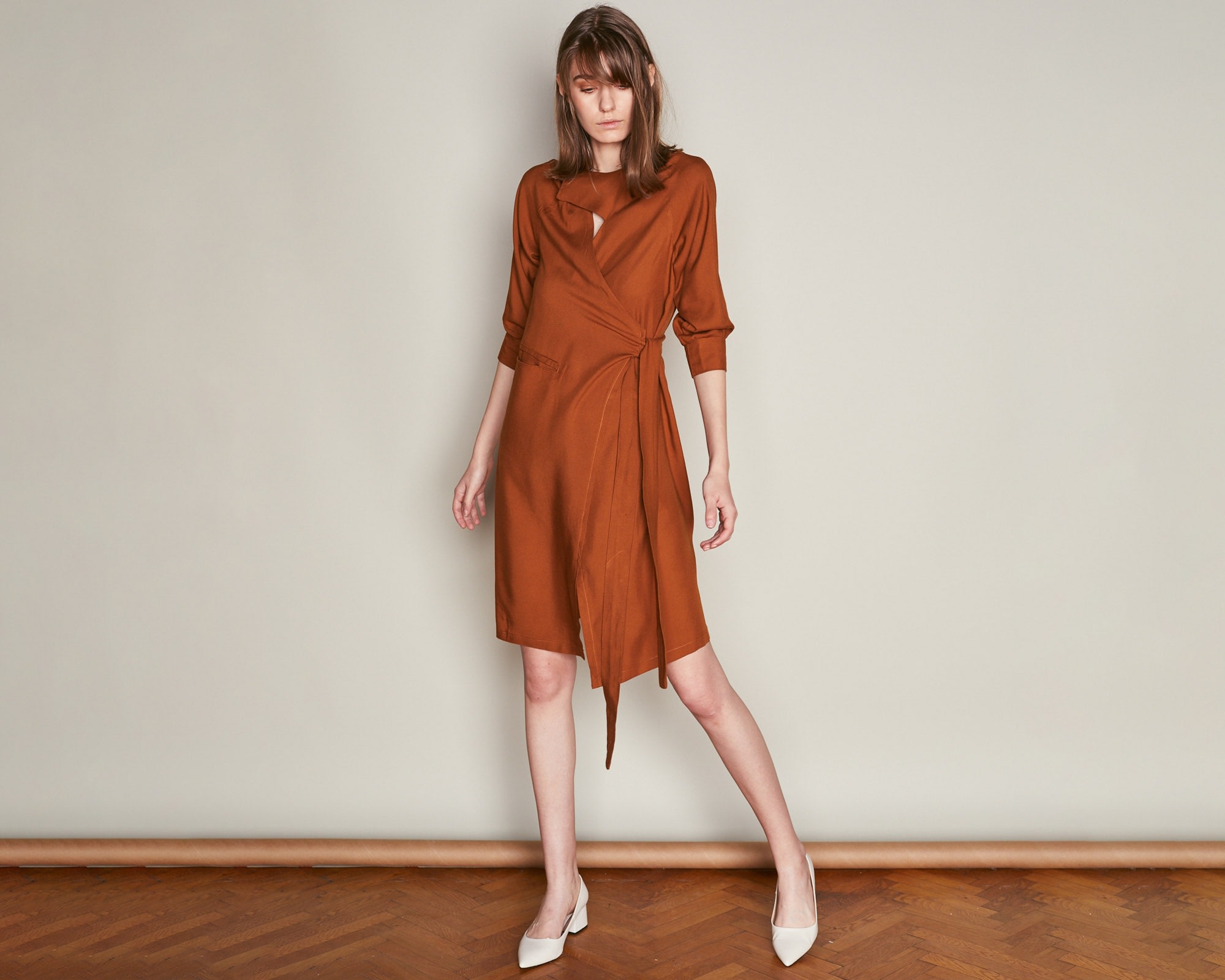 All About Asymmetrics Acurrator designer editorial image