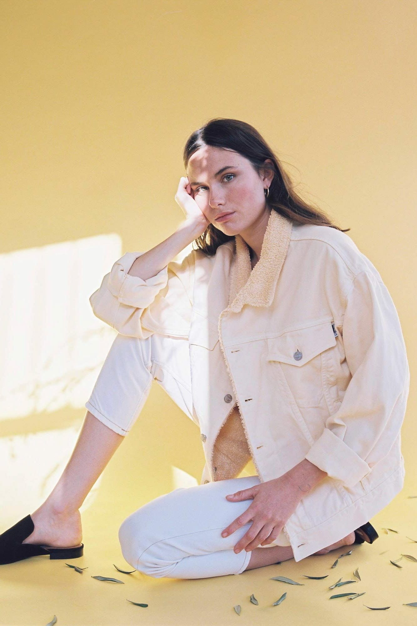 In Spotlight: The Shearline The Shearline designer editorial image